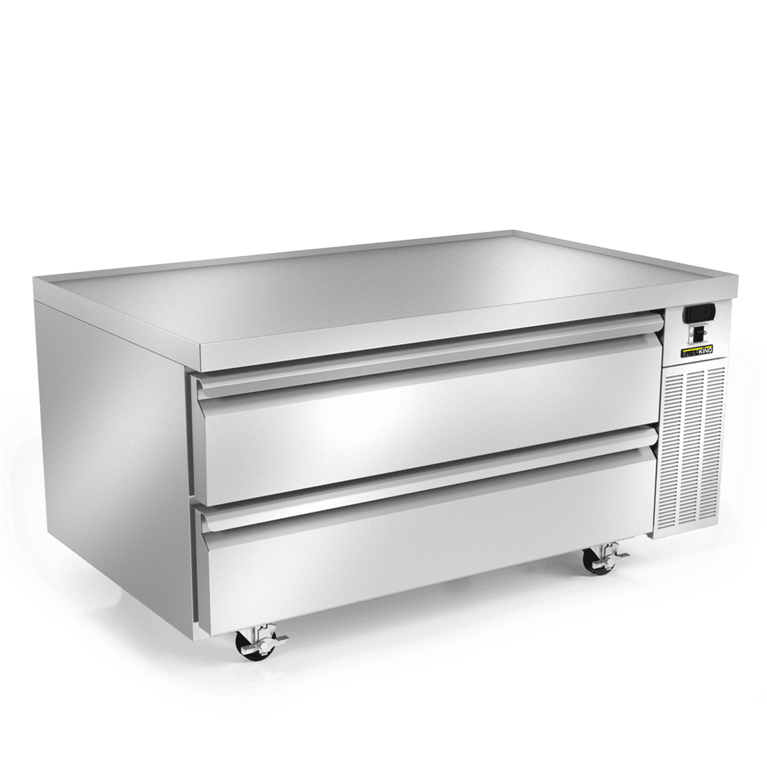 SilverKing SKRCB50H-EDUS3