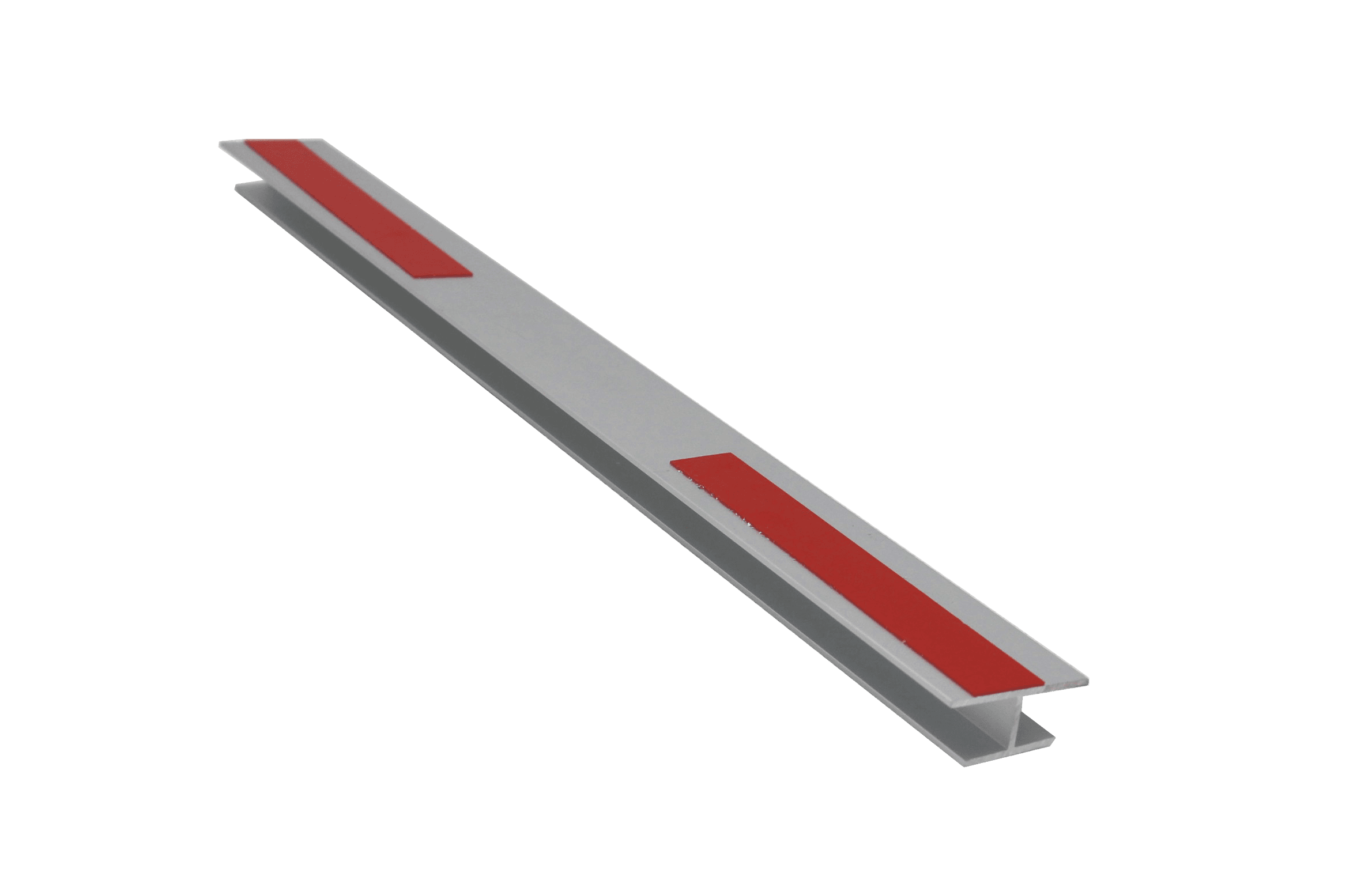 1 Piece Riser Kit for Roller Shelves- 17 1/2″ (445mm) wide