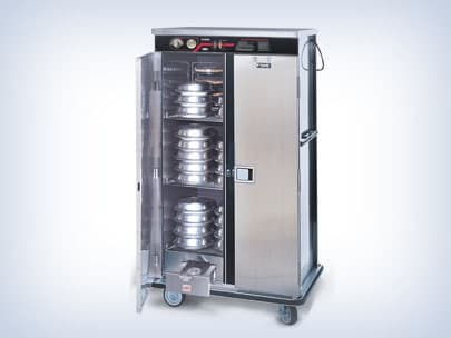 FWE – Heated Banquet Transport & Serve Cabinets – E-720-XL