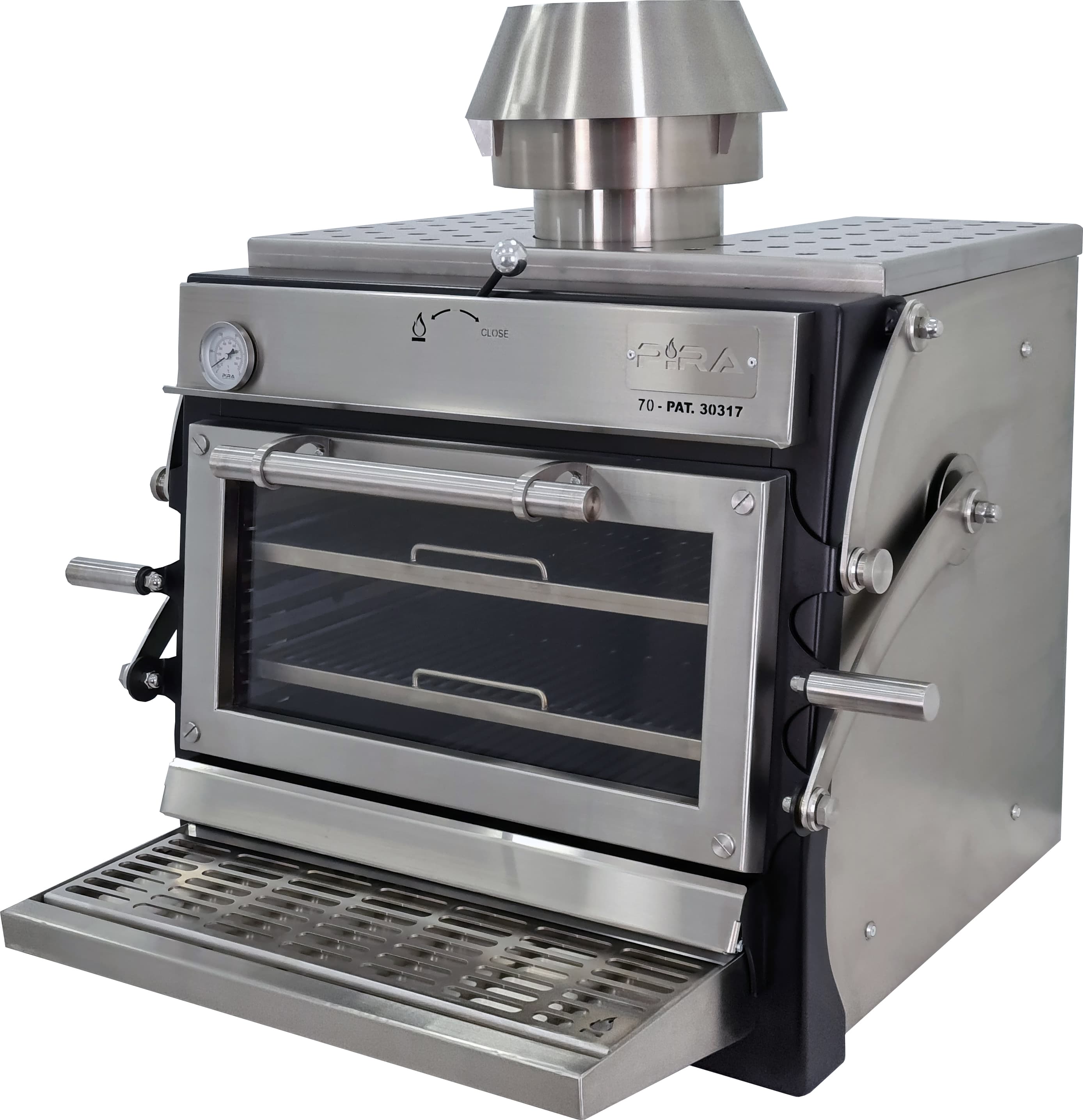 Pira – 70 LUX ED – PIRA-LUX-70-ED