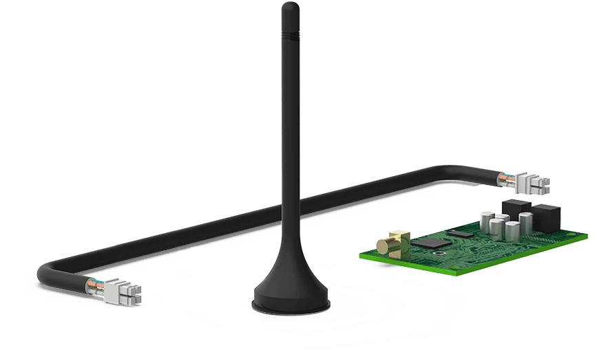 Unox - Wifi Connection Kit For Bakerlux SHOP.PRO Ovens - XEC012
