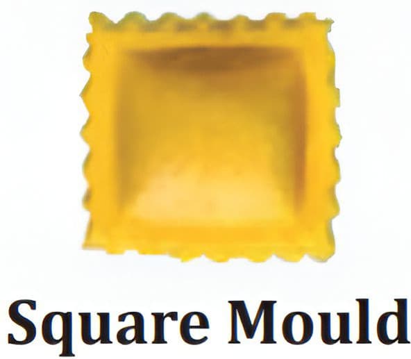 Omcan – 43 x 43 mm Square Ravioli Mould For RV 30 – 47406