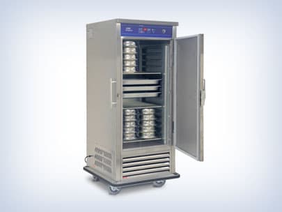 FWE – Mobile Refrigerated Cabinets – URS-10-GN
