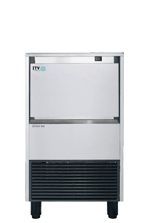 ITV Spika NG160A1F Undercounter Ice Machine