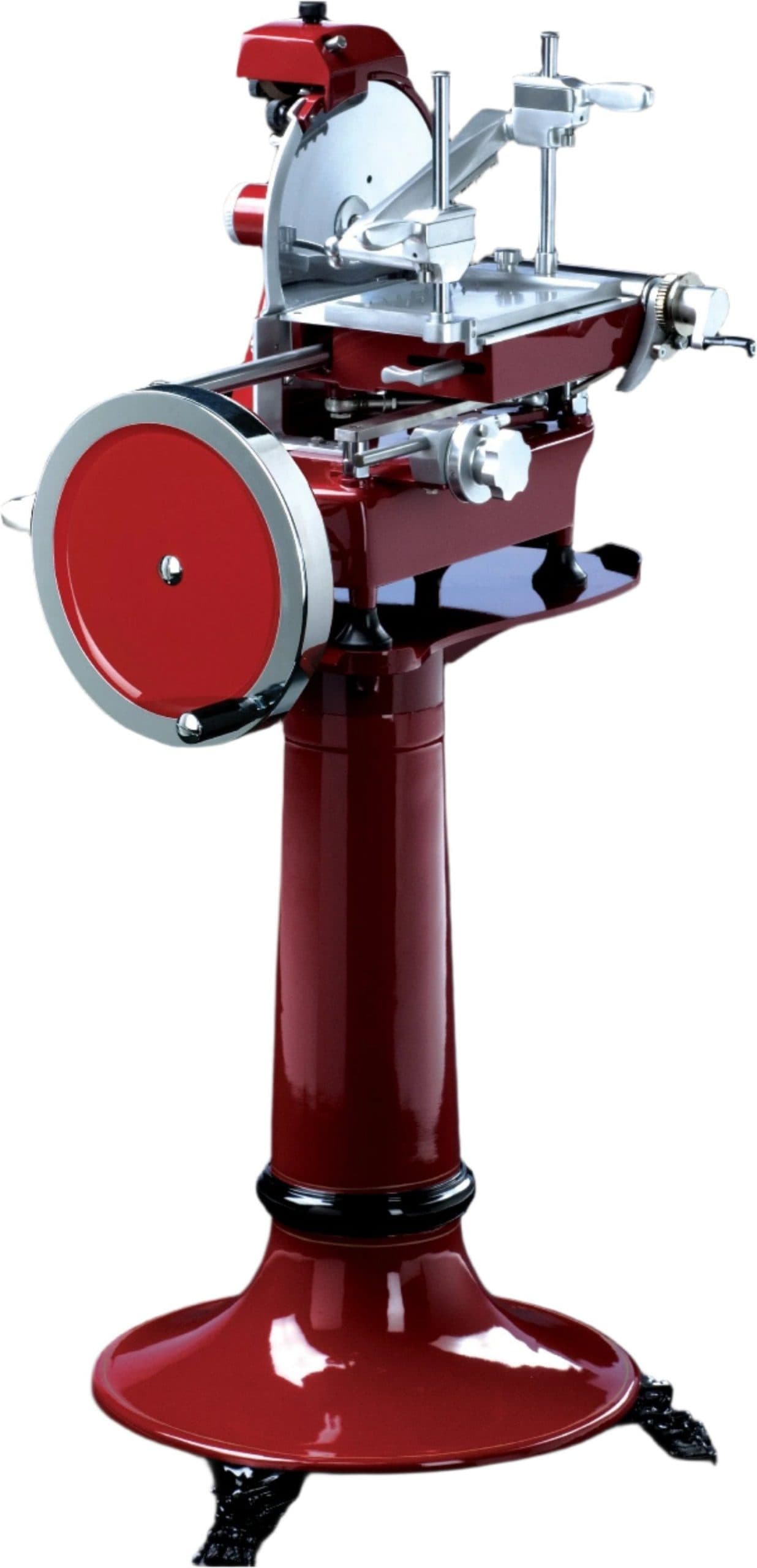 Optional Pedestal Stand for items 20013 and 26072
