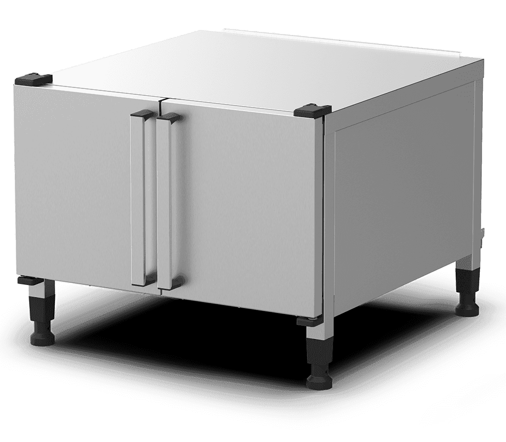 Unox – High neutral cabinet for CHEFTOP-X Ovens – XWLEA-06EF-H