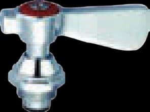 ATS FLO Stem Assembly for 4-series, Hot