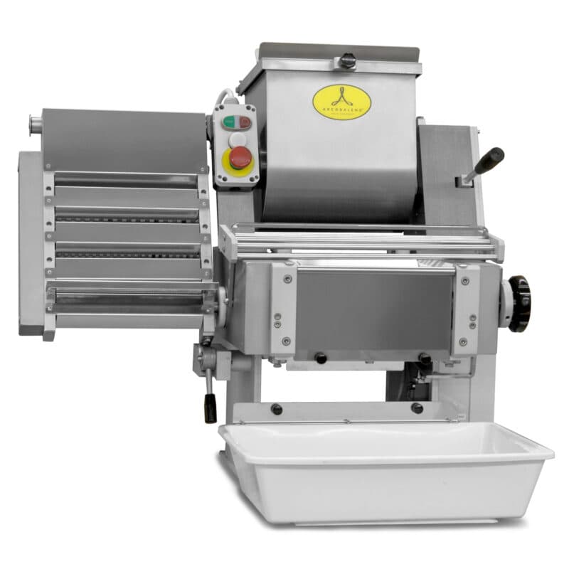 Arcobaleno AMF240 Multi-Function Pasta Machine