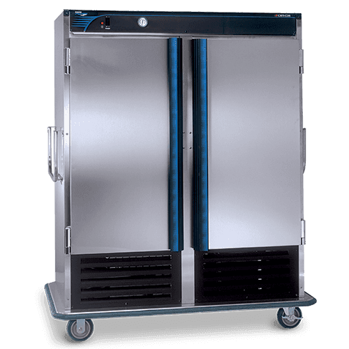 Cres Cor – Insulated ChillTemp Refrigerated Cabinet – R171SUA20G