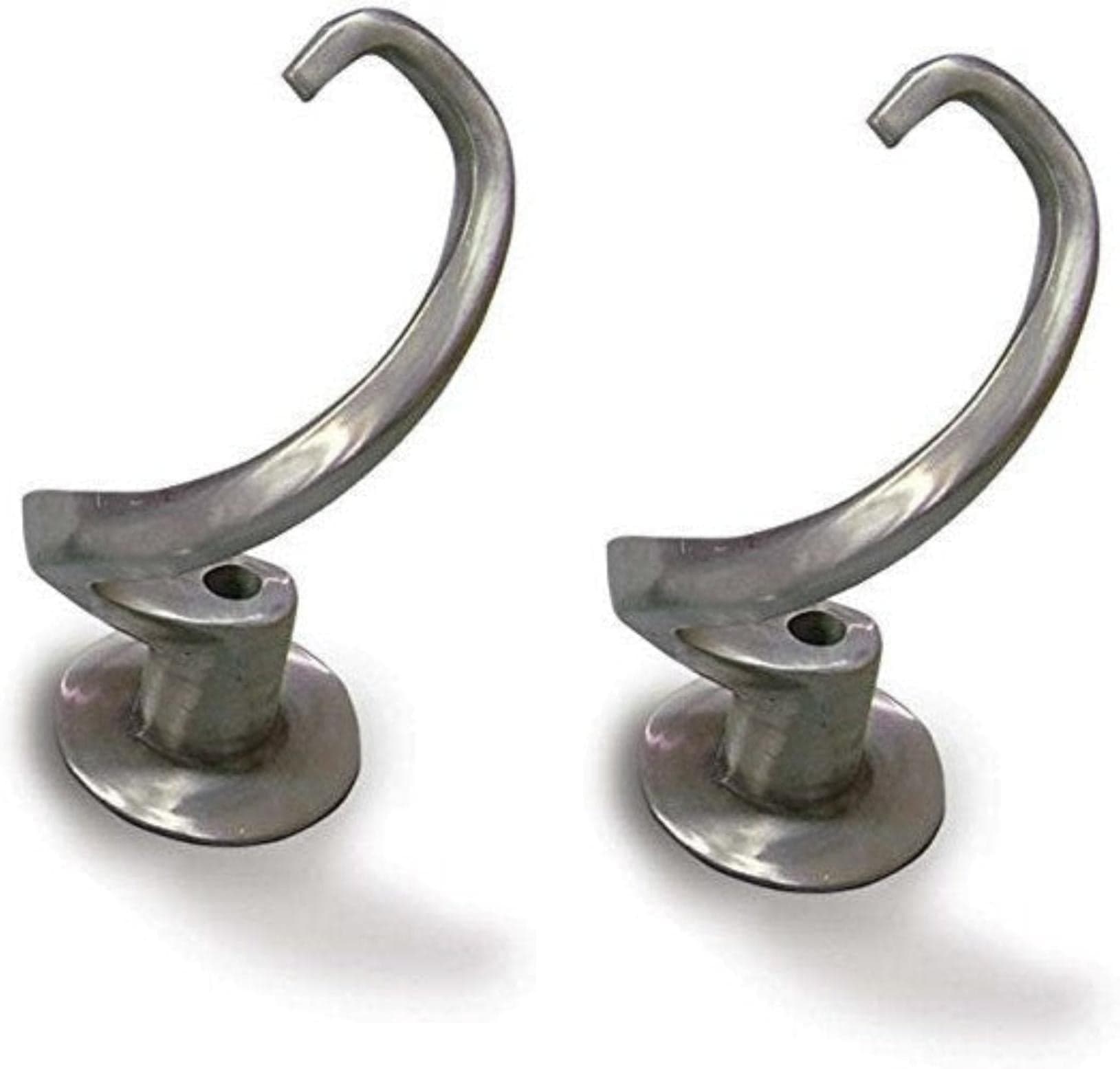 Dough Hook Replacement Accessory for 20 qt General Purpose Mixers with Guard and Timer (#20441 / #17835)
