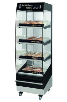 Fri-Jado – MD Premium Curved 4-Level