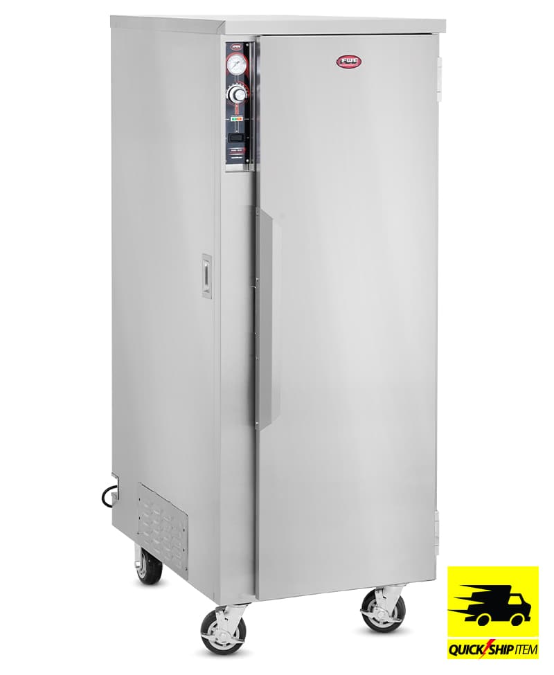 FWE – Humidified Pizza Holding Cabinets – TS-1633-36