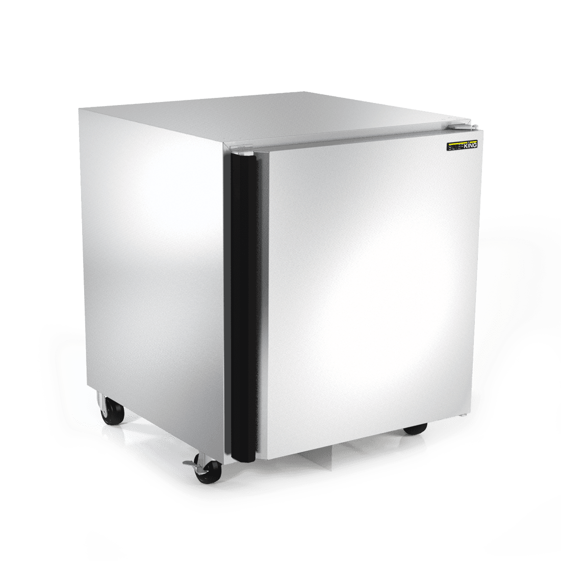SilverKing SKF27A-ESUS1