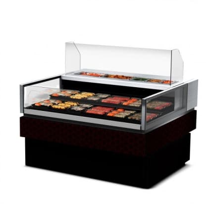 Fri-Jado – Custom Counter ColdPrep – PC-CC