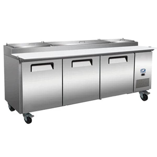 COLDZONE – 94PPT-3D PIZZA PREP TABLE 94″