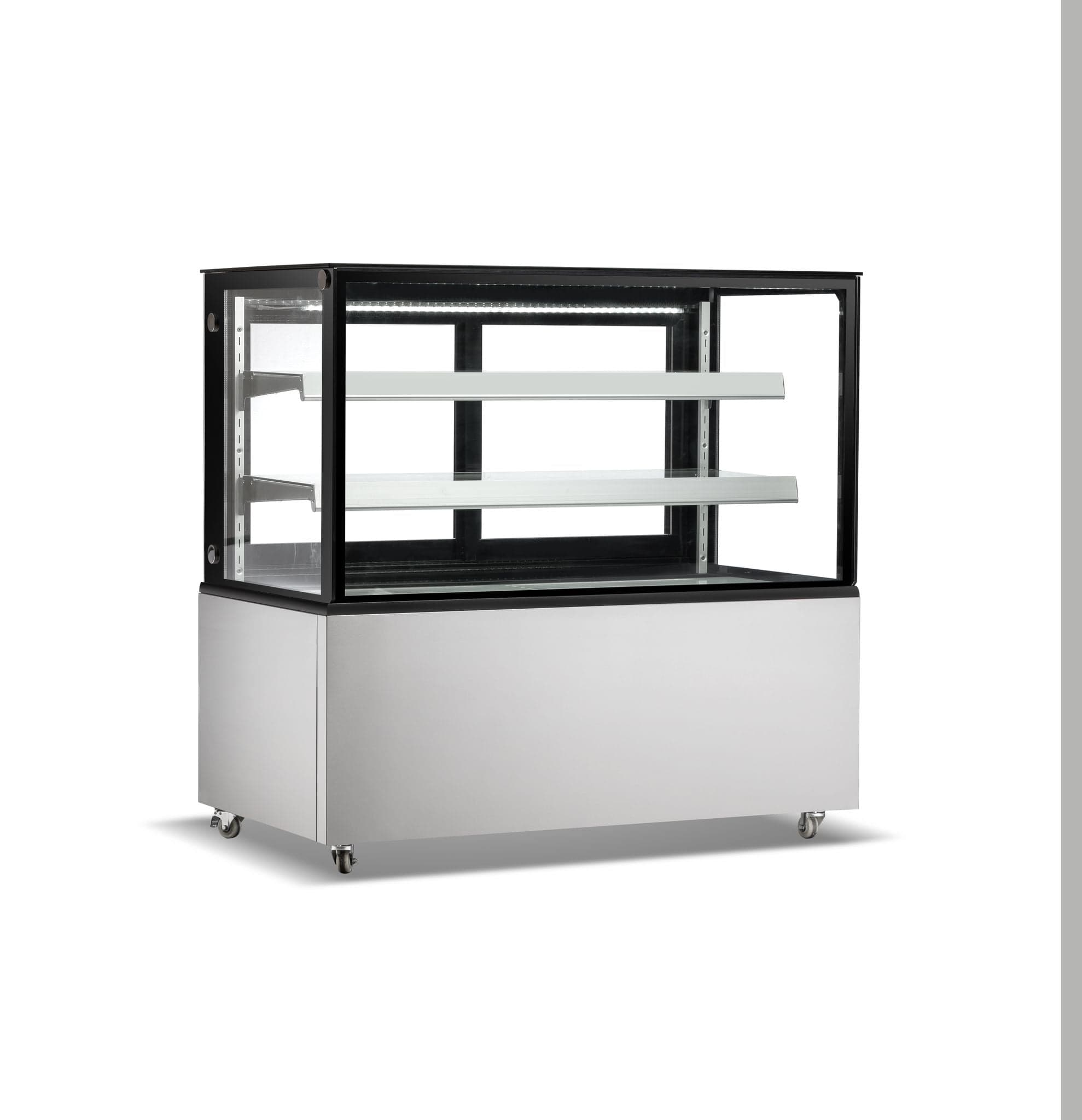 COLDZONE 470R Refrigerated Cake Display