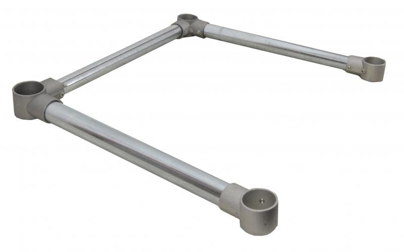 Leg Brace for 24″ x 24″ One Sinkbowl