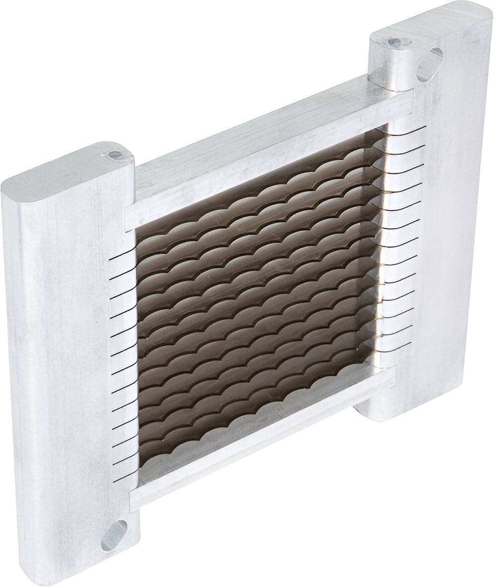 Nemco – 0.75″ Slice Cut Blade And Holder Assembly For Easy Chopper II – 56424-10 (ETA 4-6 Weeks)