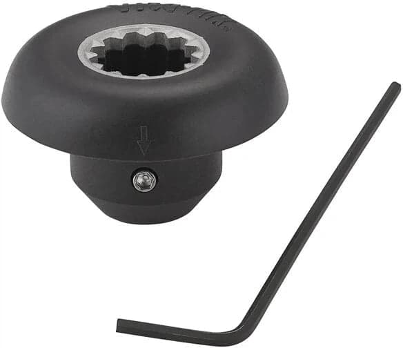 Vitamix - Blender Drive Socket For Vitamix Blenders & Allen Wrench - 891 - ETA 4-5 Weeks