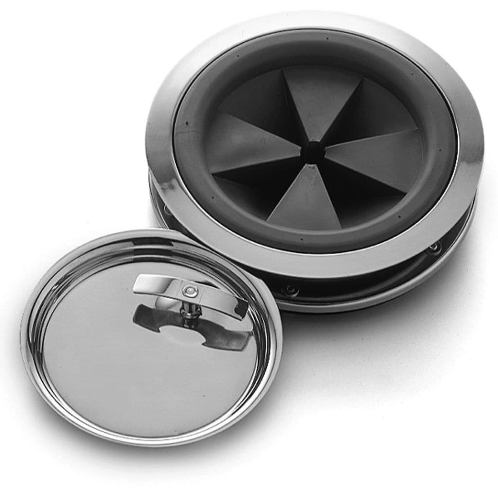 InSinkErator – Collar Mounting Adaptor (Weld-In, Sink) – No. 7 Collar Adaptor
