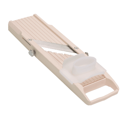 Benriner – Standard Small Japanese ABS Plastic Mandoline – BN9
