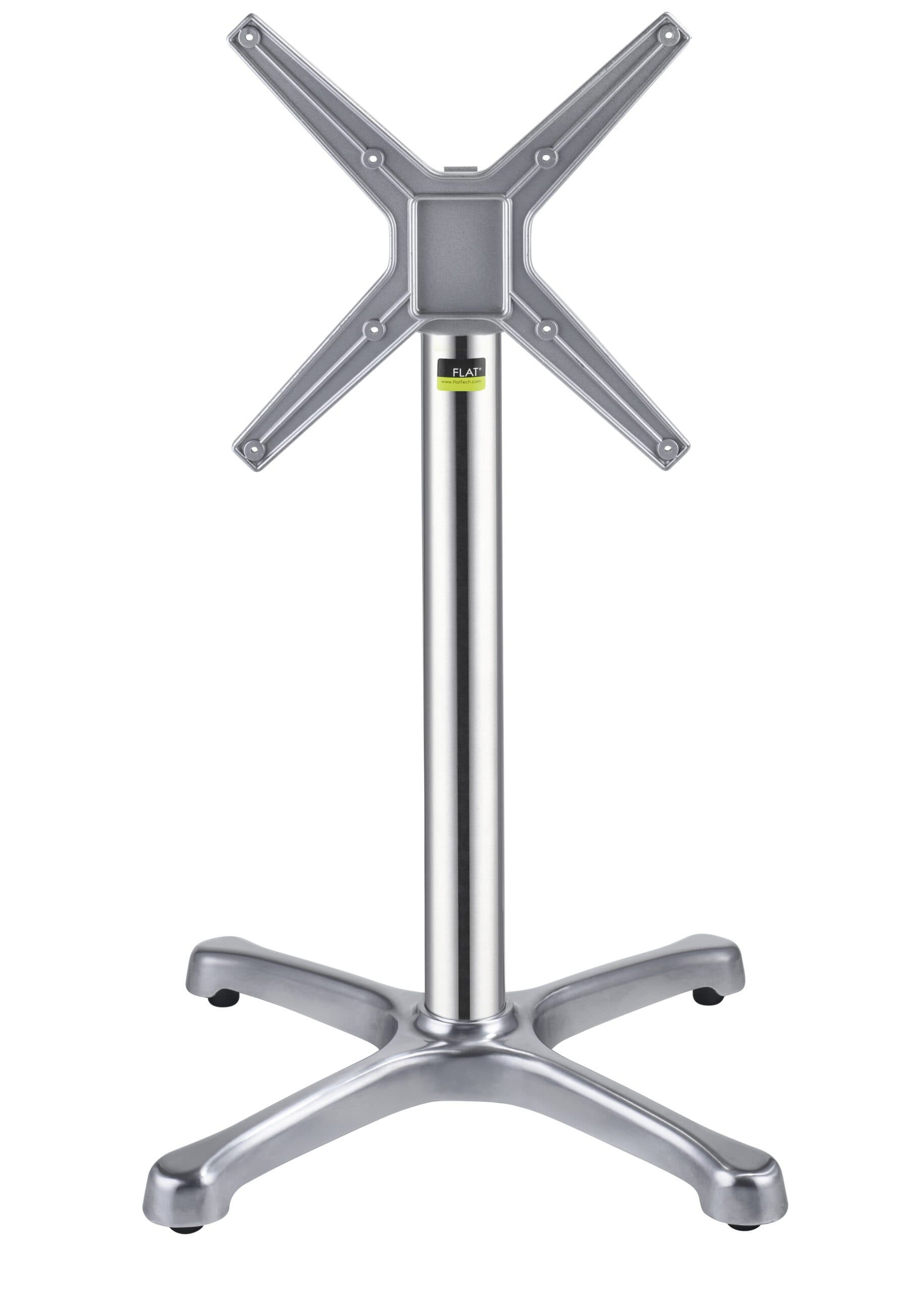 FLAT Tech – AUTO-ADJUST BX26 (Flip Top) Table Base – CT1004