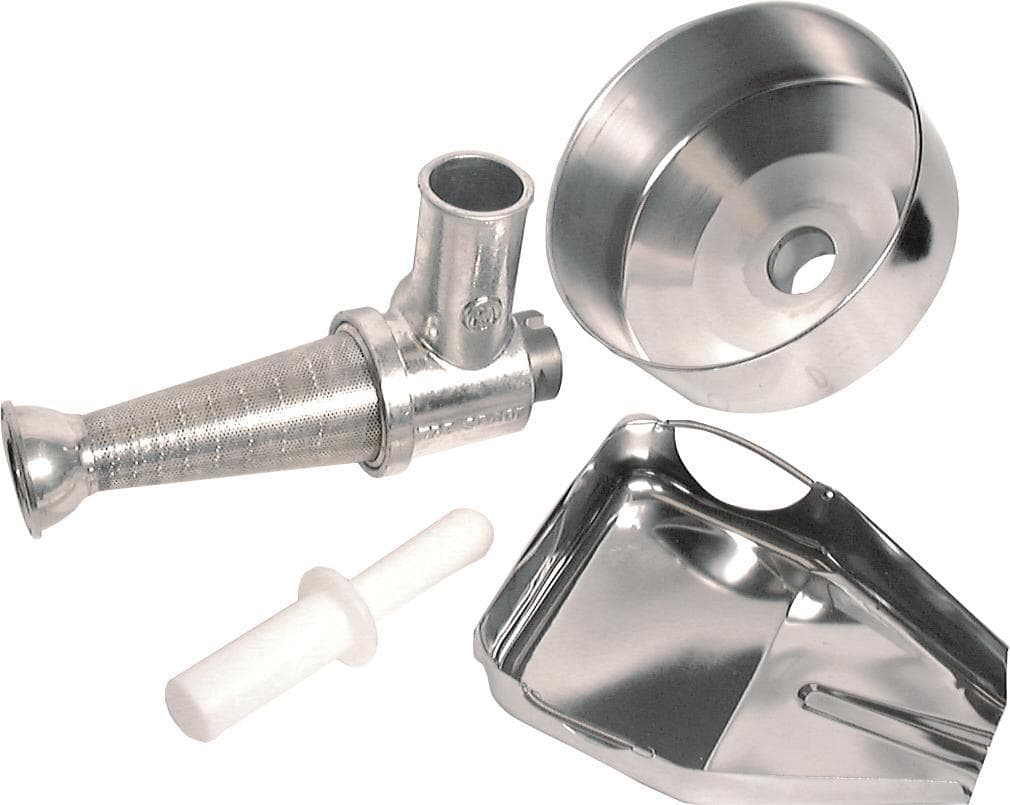 Tomato Squeezer Attachment for #12, #22, and #32 Elite Series Meat Grinders