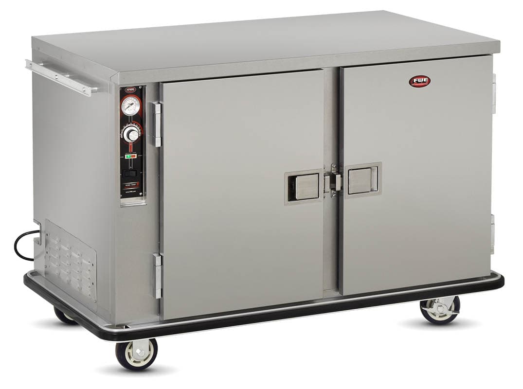 FWE – Humidified Heated Holding Transport Cabinets – TS-1826-14