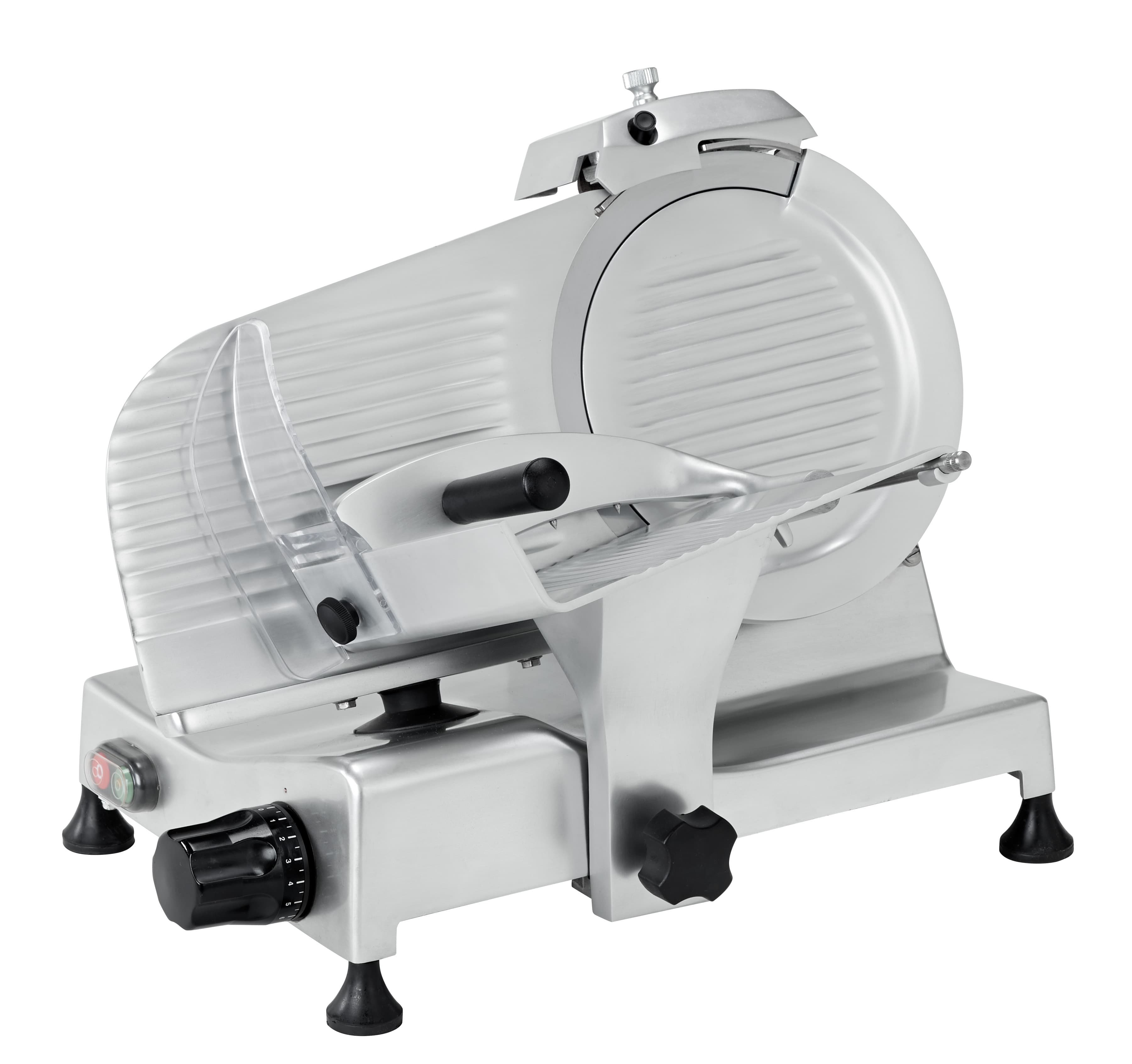 Rheninghaus – 250 T SUPER Gravity Slicer – RTS10