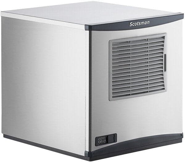 Scotsman - Prodigy Plus 22" Air Cooled Flake Ice Machine with 460 lbs Capacity - FS0522A-1 (ETA 5-8 Weeks)