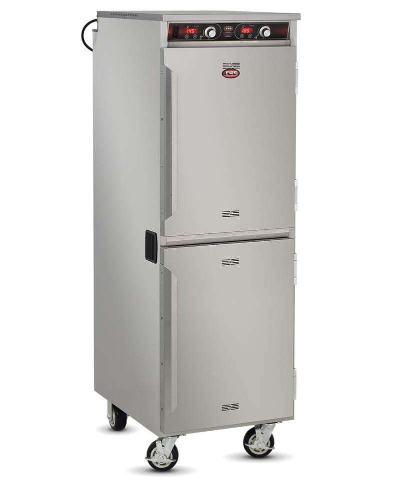FWE – Heated Holding Cabinets – HLC-1826-8-8