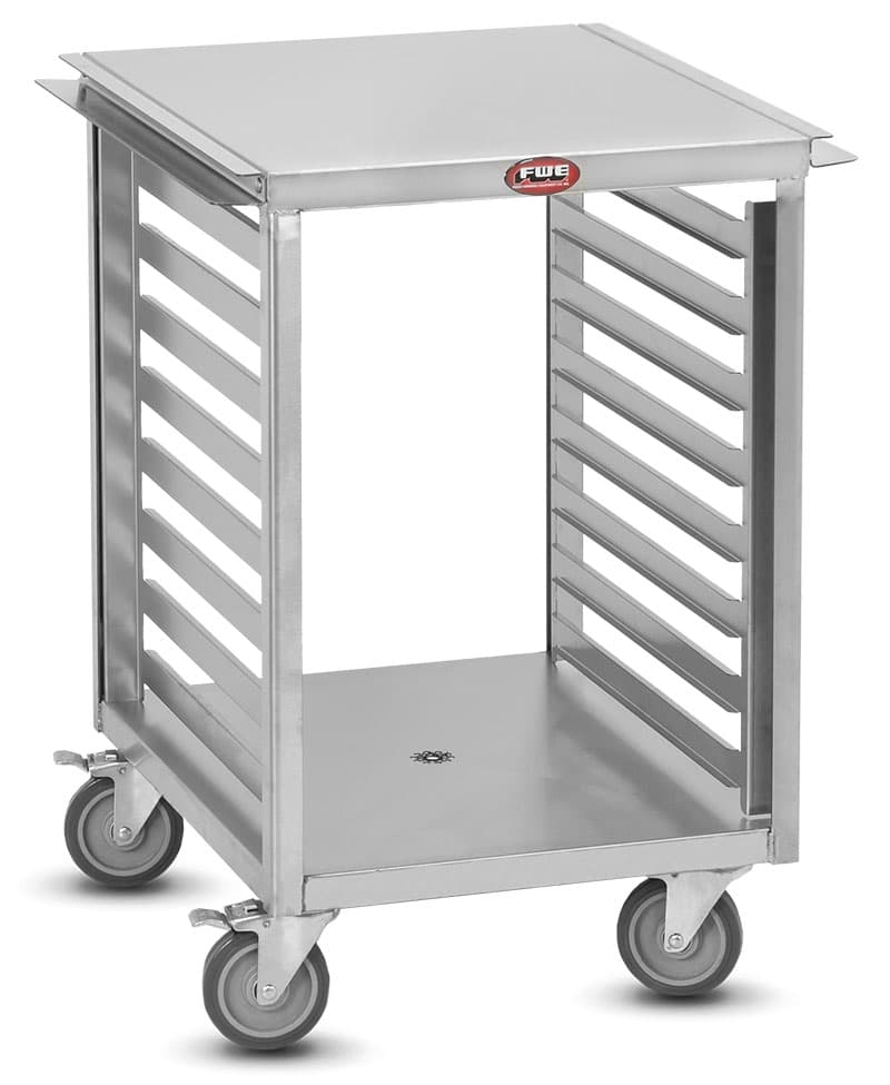 FWE – Mobile Machine Stand – OTR-16-MSWT