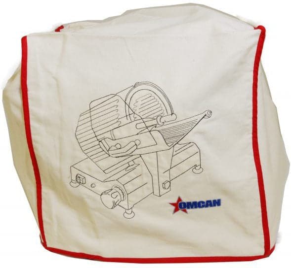 Fabric Cover for 8 and 9" Blade Meat Slicers