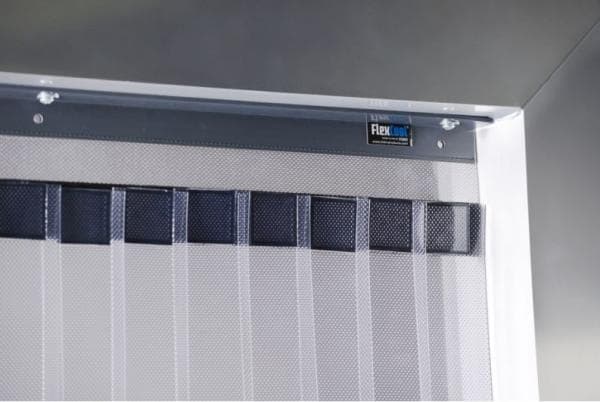 HIMI – Single Layer Economy Cooler Curtain 84