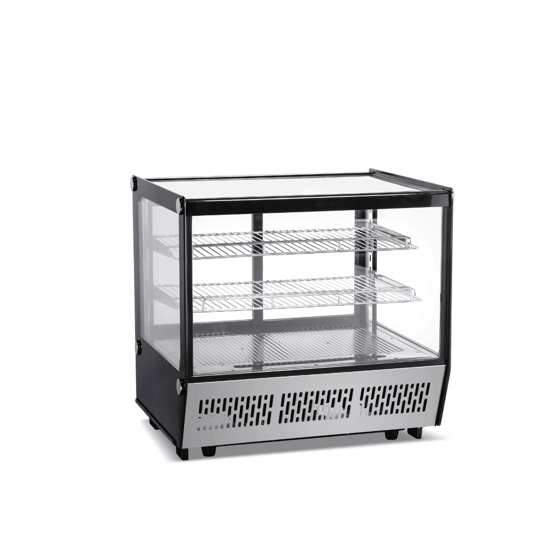 COLDZONE 120 Refrigerated Pastry Displays