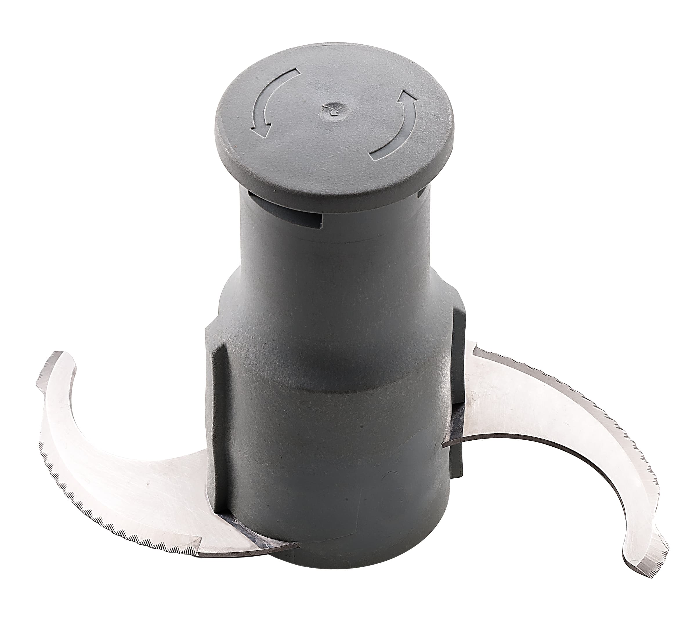 Dito Sama – Microtooth Blade Rotor (Emulsifier) for 5.5 L Cutter Mixer