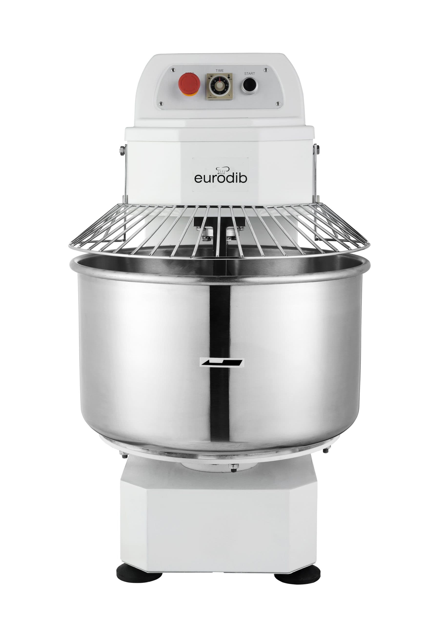 Eurodib – 50Qt. Spiral Mixer