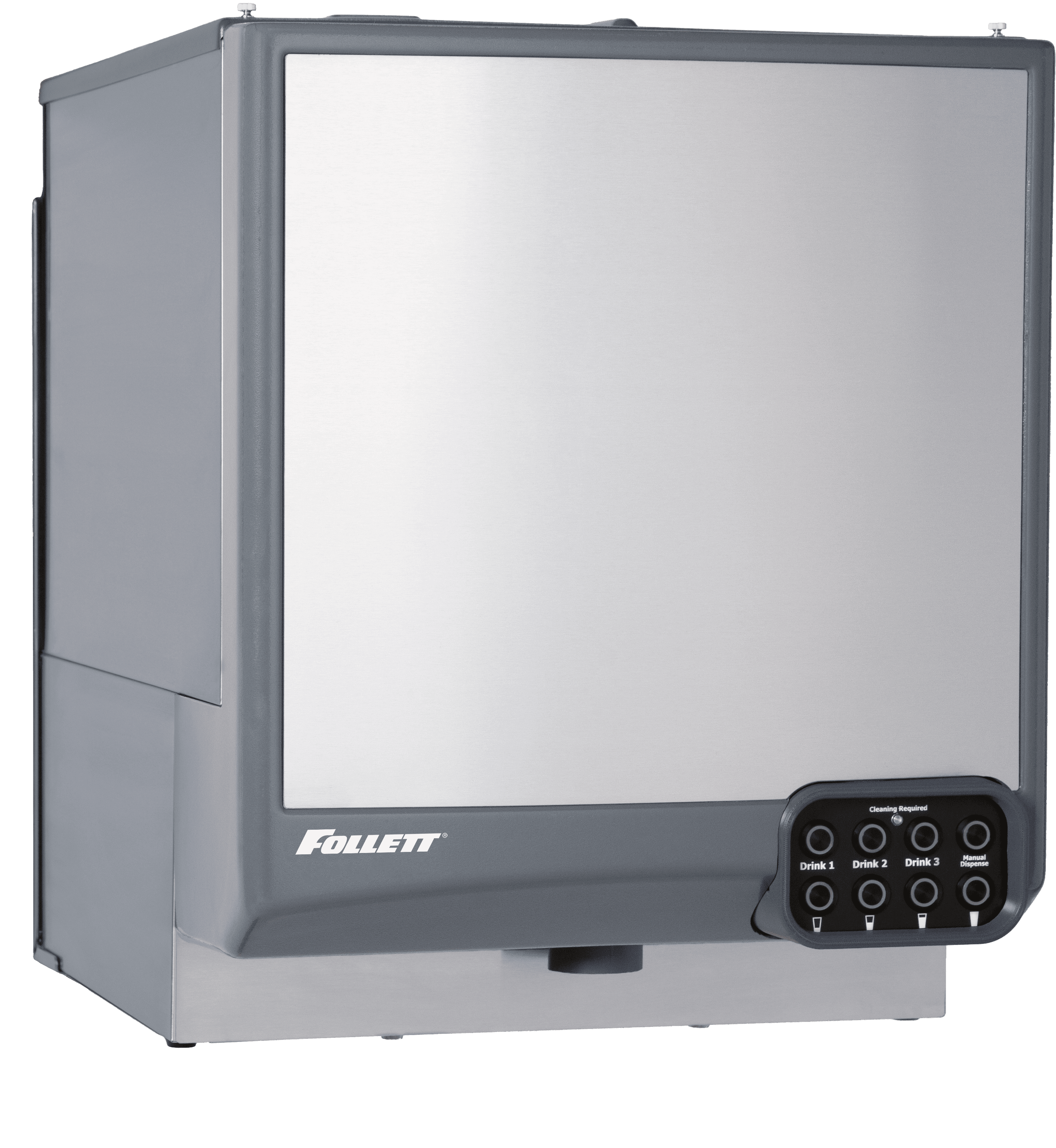 Follett ID50X Metered Ice Dispenser