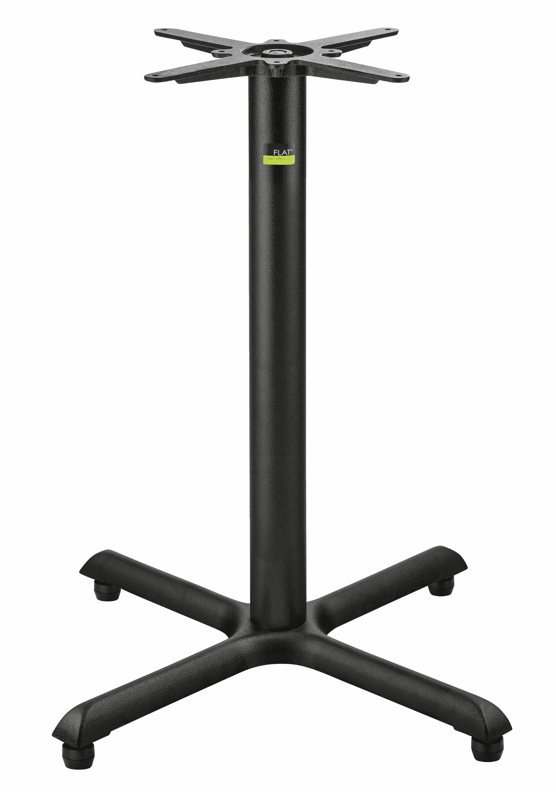 FLAT Tech – KX30 EQ (Counter Height) Table Base – CT2087