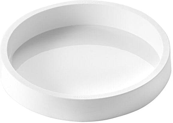 Silikomart – 10.2" Silicone Individual Round Baking Mold – TOR 260 40 1