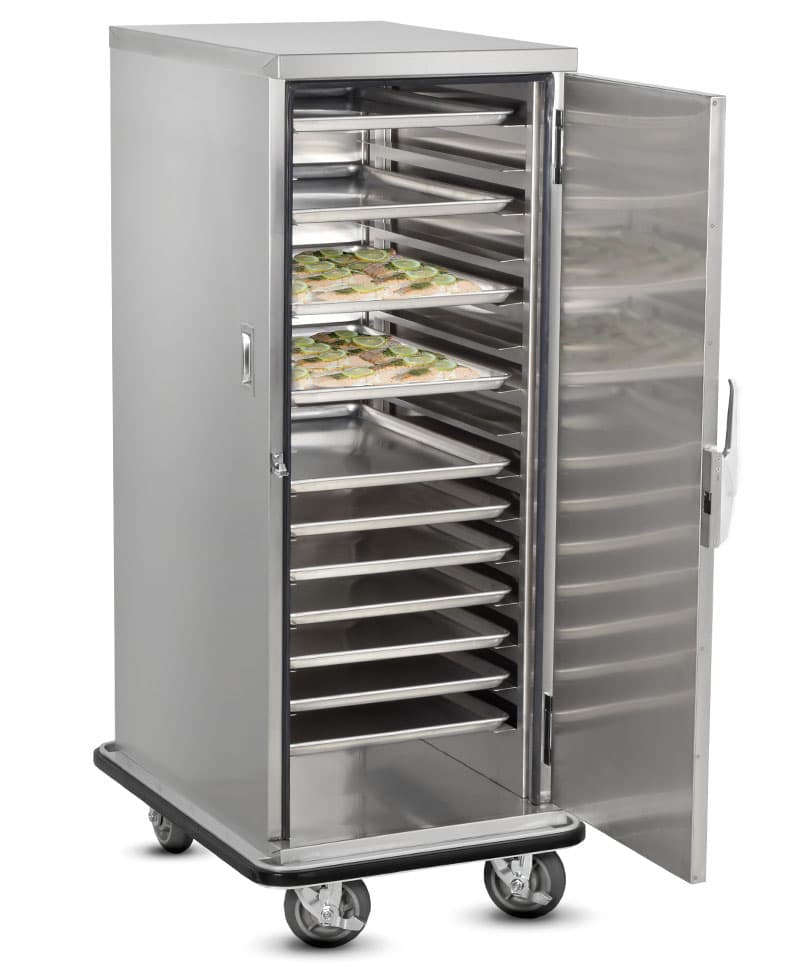 FWE – Enclosed Transport Cabinets – ETC-1826-16
