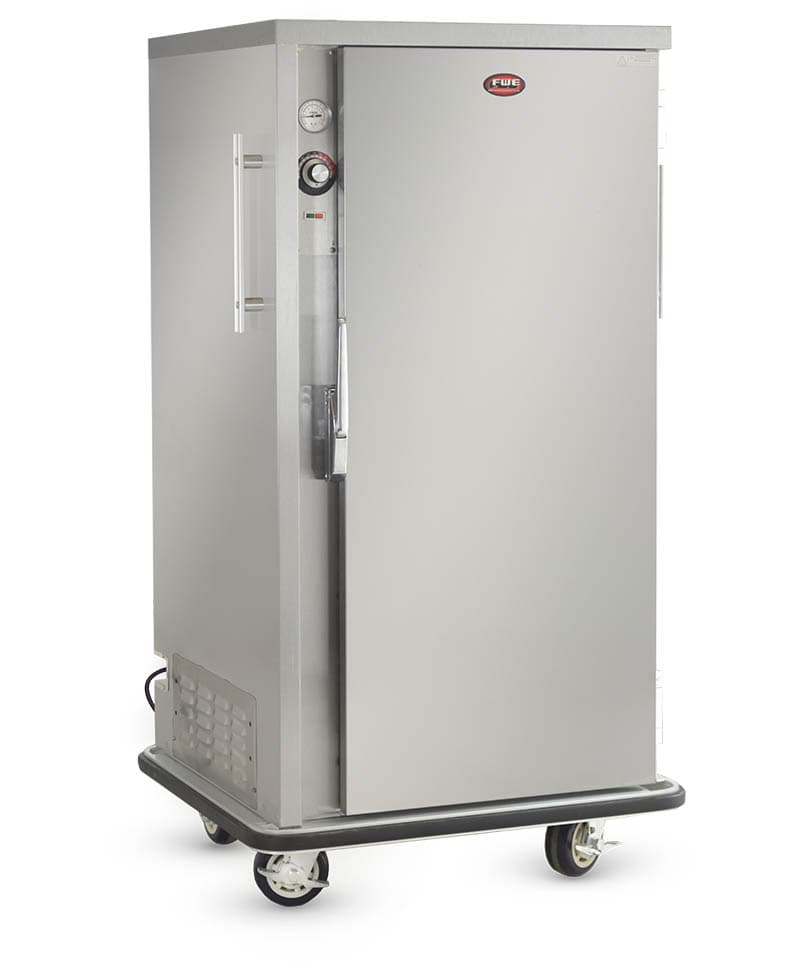 FWE – Heated Banquet Transport & Serve Cabinets – A-60