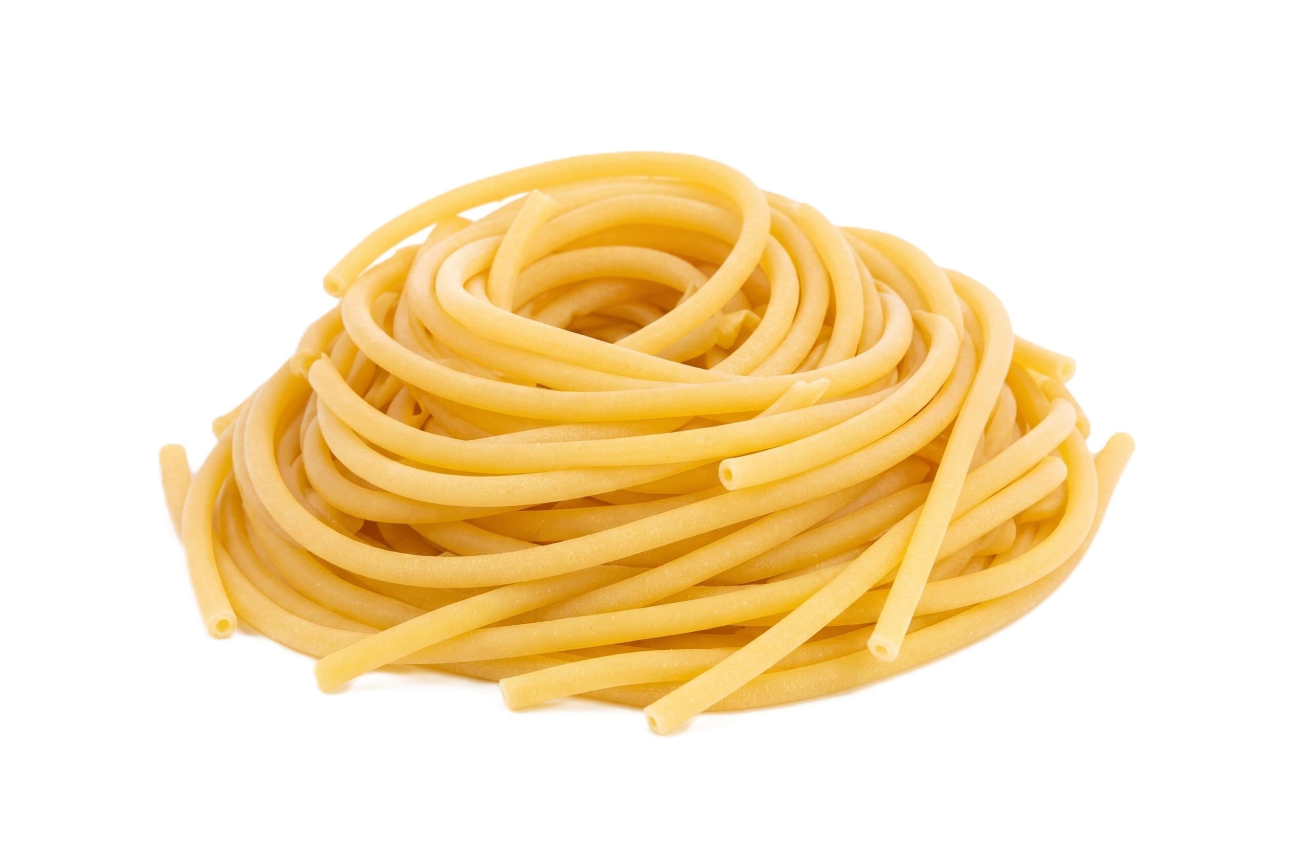 Pasta Die #60 Bucatini, 2.5mm TR110