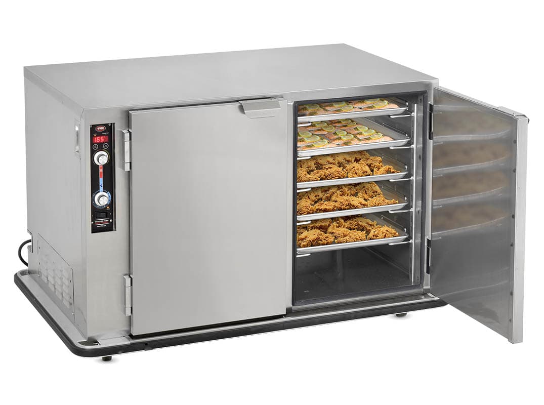 FWE – Humidified & Heated Holding Cabinets – MT-1826-14