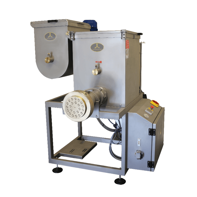 Arcobaleno AEX440M Pasta Extruder