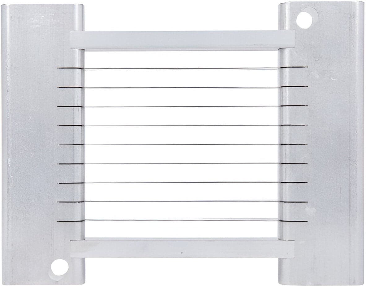 Nemco – 0.37″ Slice Cut Blade and Holder Assembly for Easy Chopper II – 56424-6 (ETA 4-6 Weeks)
