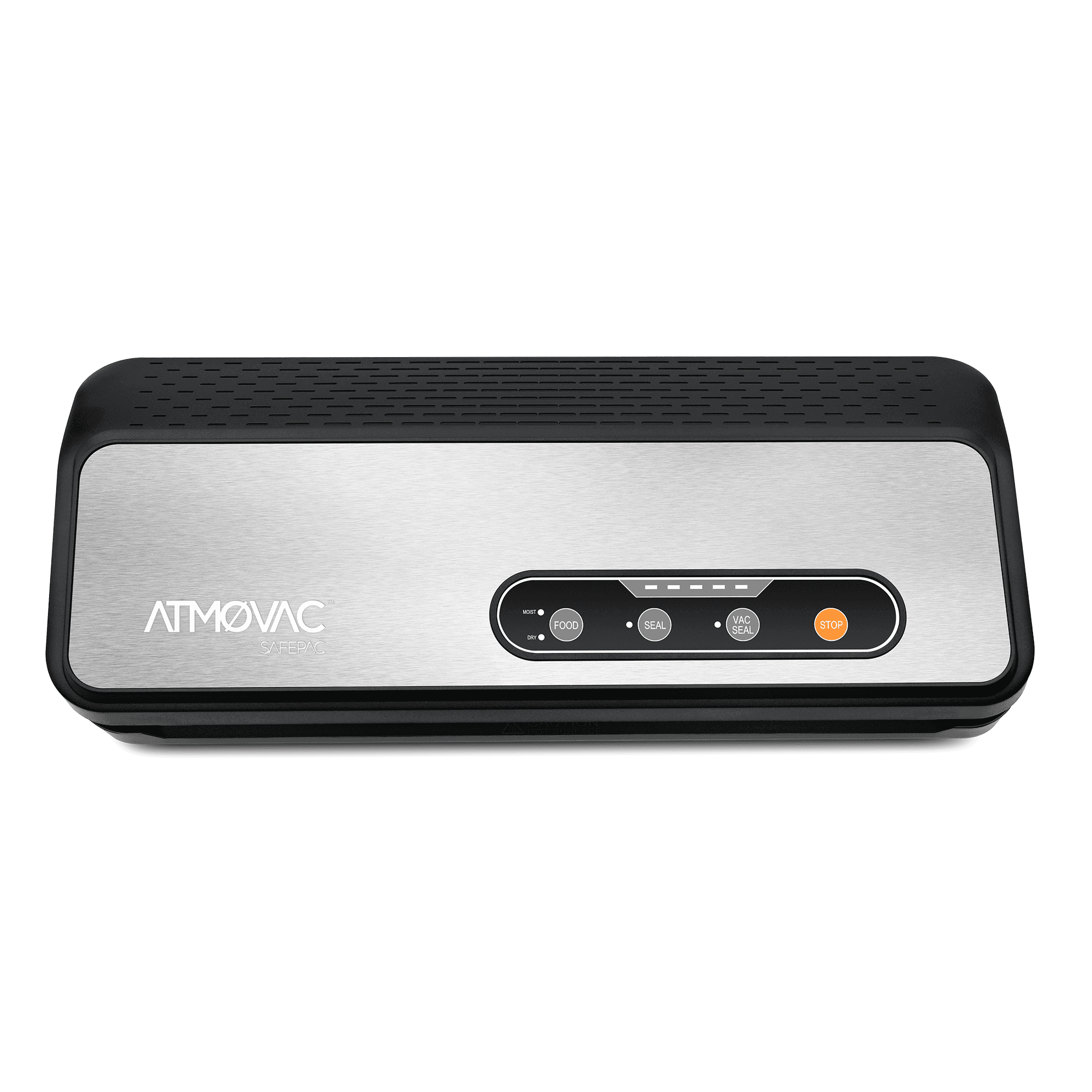 Atmovac – SAFEPAC Domestic Vacuum Sealer – SAFEPAC