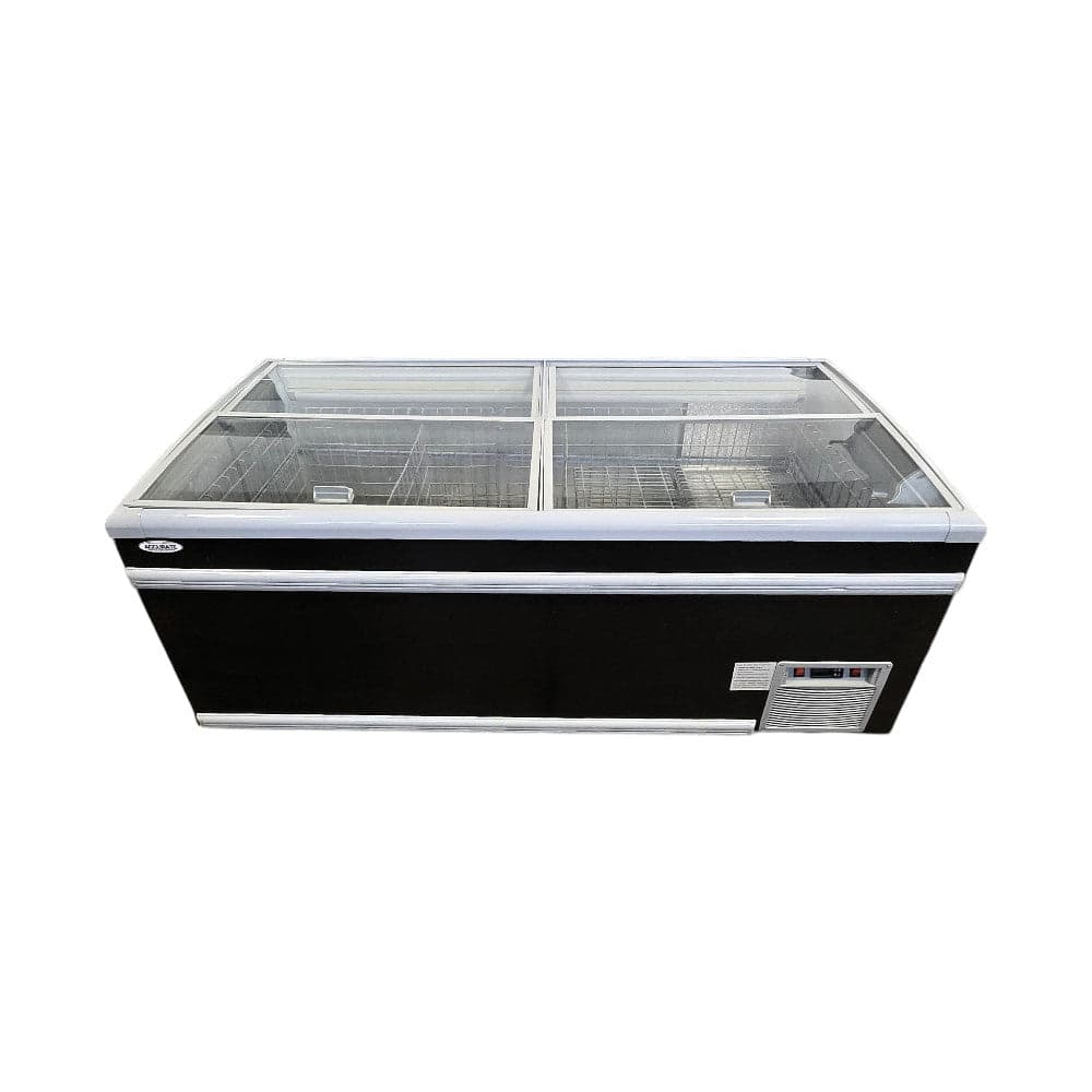 CHEF OCEANUS-191 Island Freezer - 72 Inch