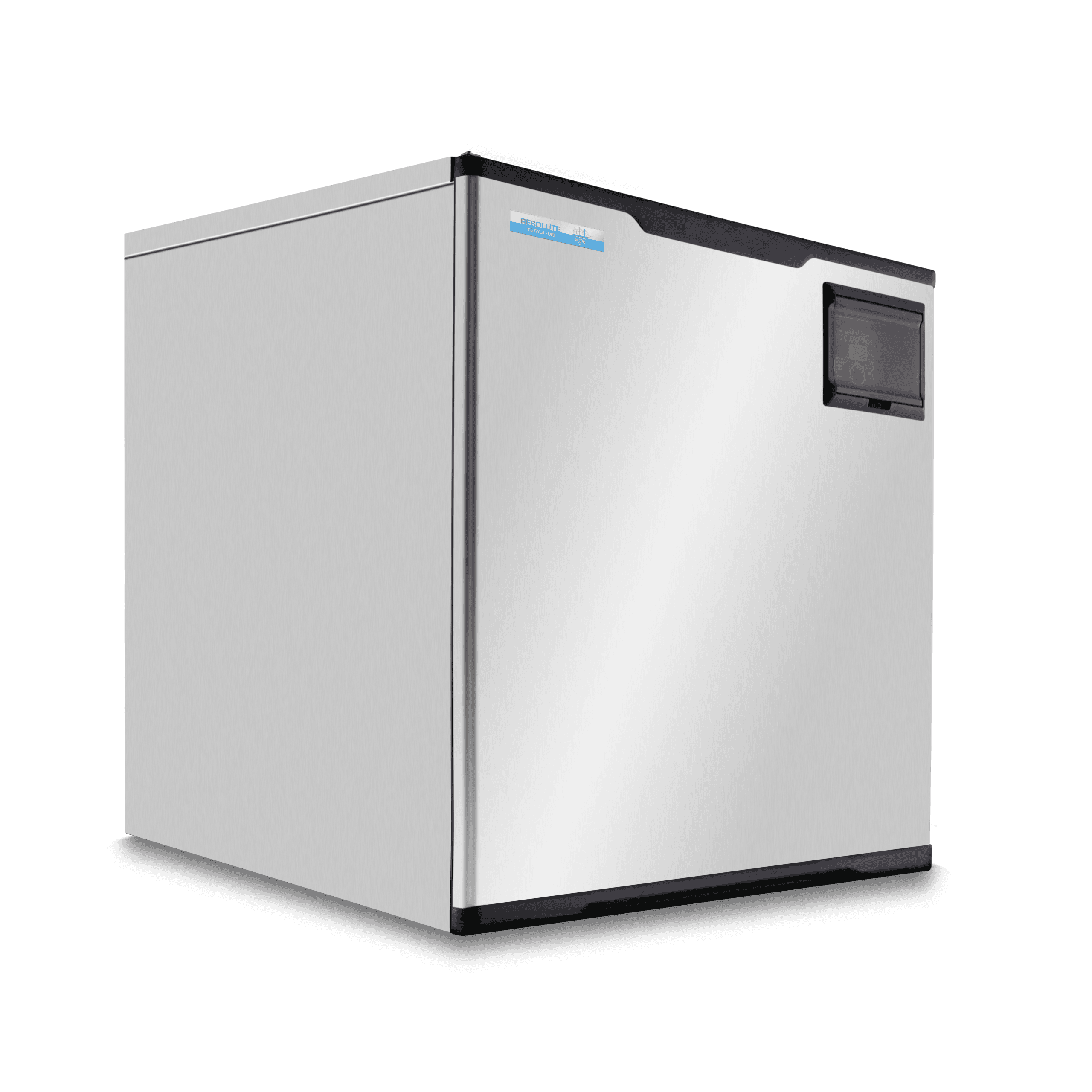 Resolute – Modular Ice Maker
