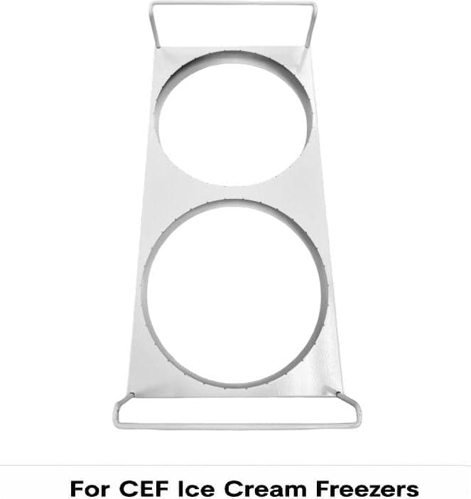 Celcold - Metal Tub Holder Accessory - CFEFTH